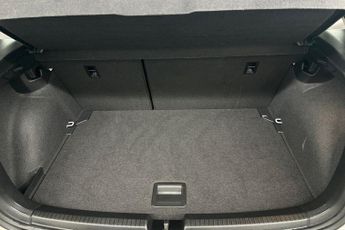 VOLKSWAGEN POLO  1.0 TSI Life 5dr DSG Hatchback