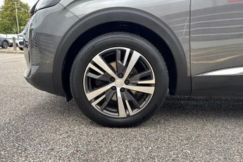 PEUGEOT 3008  1.2 PureTech Allure Premium 5dr EAT8 Estate