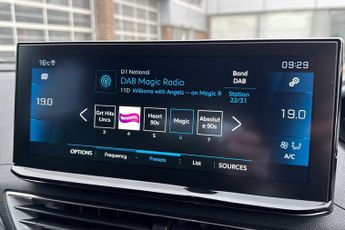 PEUGEOT 3008  1.2 PureTech Allure Premium 5dr EAT8 Estate