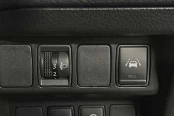 NISSAN QASHQAI  1.3 DiG-T 160 N-Connecta 5dr DCT Hatchback