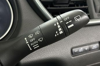 NISSAN QASHQAI  1.3 DiG-T 160 N-Connecta 5dr DCT Hatchback