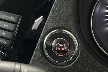 NISSAN QASHQAI  1.3 DiG-T 160 N-Connecta 5dr DCT Hatchback