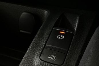 NISSAN QASHQAI  1.3 DiG-T 160 N-Connecta 5dr DCT Hatchback