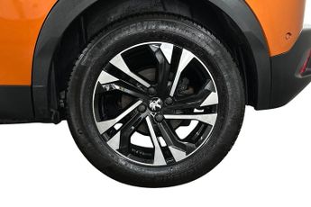 PEUGEOT 2008  100kW GT 50kWh 5dr Auto Estate