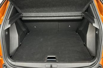 PEUGEOT 2008  100kW GT 50kWh 5dr Auto Estate