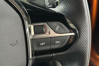 PEUGEOT 2008  100kW GT 50kWh 5dr Auto Estate