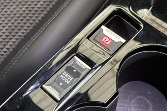 PEUGEOT 2008  100kW GT 50kWh 5dr Auto Estate