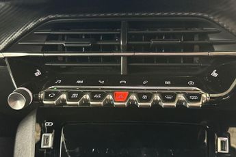 PEUGEOT 2008  100kW GT 50kWh 5dr Auto Estate