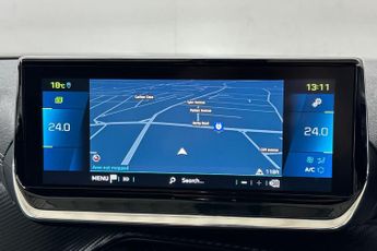 PEUGEOT 2008  100kW GT 50kWh 5dr Auto Estate