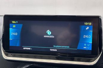 PEUGEOT 2008  100kW GT 50kWh 5dr Auto Estate