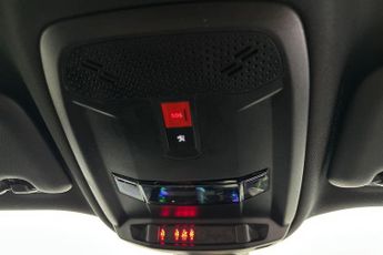 PEUGEOT 2008  100kW GT 50kWh 5dr Auto Estate