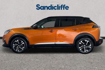 PEUGEOT 2008  100kW GT 50kWh 5dr Auto Estate