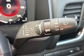 NISSAN QASHQAI  1.5 E-Power Kuro Edition 5dr Auto Hatchback