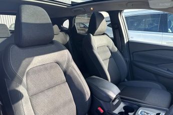 NISSAN QASHQAI  1.5 E-Power Kuro Edition 5dr Auto Hatchback