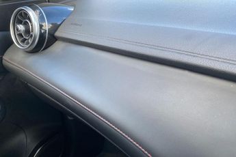 MG MOTOR UK HS  1.5 T-GDI PHEV Trophy 5dr Auto Hatchback