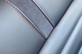 MG MOTOR UK HS  1.5 T-GDI PHEV Trophy 5dr Auto Hatchback