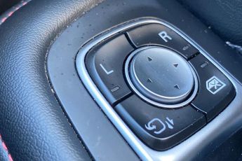 MG MOTOR UK HS  1.5 T-GDI PHEV Trophy 5dr Auto Hatchback
