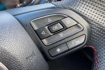MG MOTOR UK HS  1.5 T-GDI PHEV Trophy 5dr Auto Hatchback