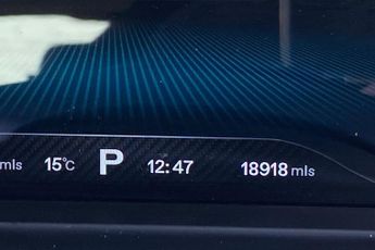 MG MOTOR UK HS  1.5 T-GDI PHEV Trophy 5dr Auto Hatchback