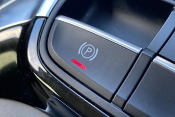 MG MOTOR UK HS  1.5 T-GDI PHEV Trophy 5dr Auto Hatchback