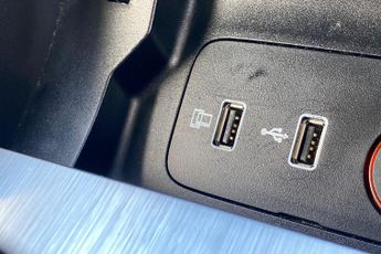 MG MOTOR UK HS  1.5 T-GDI PHEV Trophy 5dr Auto Hatchback