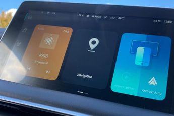 MG MOTOR UK HS  1.5 T-GDI PHEV Trophy 5dr Auto Hatchback