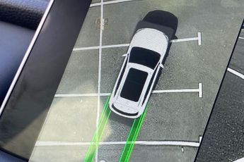 MG MOTOR UK HS  1.5 T-GDI PHEV Trophy 5dr Auto Hatchback