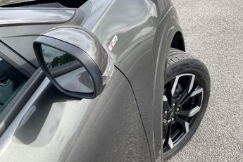 FORD PUMA  ST-Line X 5 Door 1.0L EcoBoost 125PS mHEV 7 Speed Automatic