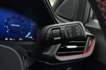 FORD PUMA  ST-Line X 5 Door 1.0L EcoBoost 125PS mHEV 7 Speed Automatic