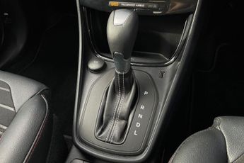 FORD PUMA  ST-Line X 5 Door 1.0L EcoBoost 125PS mHEV 7 Speed Automatic