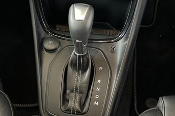 FORD PUMA  1.0 L EcoBoost Hybrid (mHEV) ST-Line Vignale 5dr 7Spd Auto 155P