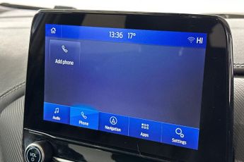 FORD PUMA  1.0 L EcoBoost Hybrid (mHEV) ST-Line Vignale 5dr 7Spd Auto 155P