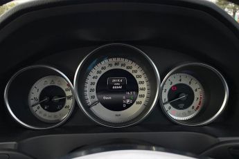 MERCEDES-BENZ E CLASS  E200 AMG Sport 2Dr 7G-Tronic Coupe