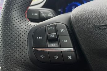 FORD PUMA  1.0 L EcoBoost Hybrid (mHEV) ST-Line X 5dr 7Spd Auto 125PS