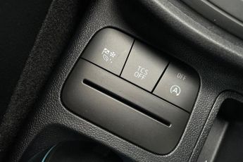 FORD PUMA  1.0 L EcoBoost Hybrid (mHEV) ST-Line X 5dr 7Spd Auto 125PS