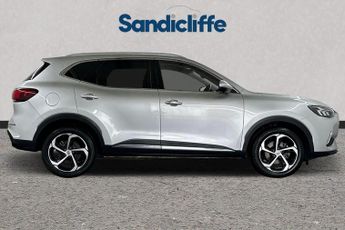 MG MOTOR UK HS  1.5 T-GDI PHEV Trophy 5dr Auto Hatchback