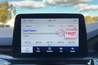 FORD KUGA  ST-Line X Edition 5 door 2.0L EcoBlue 190PS AWD 8 Speed Automat