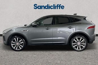 JAGUAR E-PACE  2.0 R-Dynamic HSE 5dr Auto Estate