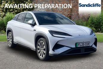 BYD SEALION 7  230kW Comfort 83kWh 5dr Auto Estate