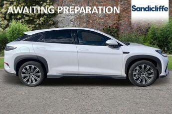 BYD SEALION 7  230kW Comfort 83kWh 5dr Auto Estate
