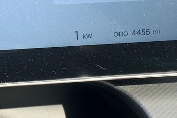 BYD SEALION 7  230kW Comfort 83kWh 5dr Auto Estate