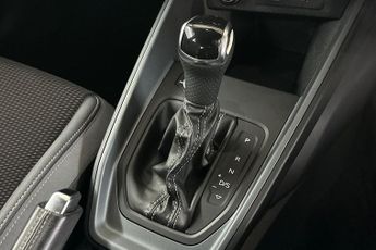 AUDI A1  40 TFSI S Line Competition 5dr S Tronic Hatchback