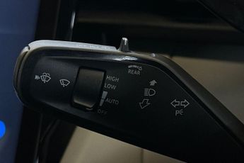 FORD EXPLORER  EV Premium 5 Door 77kWh Extended Range RWD 1 Speed Automatic