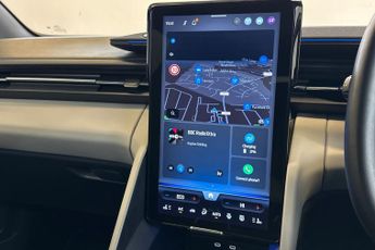 FORD EXPLORER  EV Premium 5 Door 77kWh Extended Range RWD 1 Speed Automatic