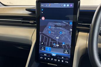 FORD EXPLORER  EV Premium 5 Door 77kWh Extended Range RWD 1 Speed Automatic