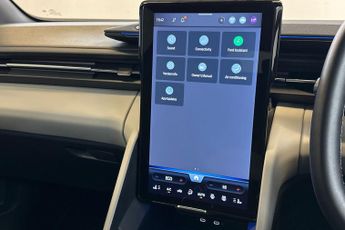 FORD EXPLORER  EV Premium 5 Door 77kWh Extended Range RWD 1 Speed Automatic