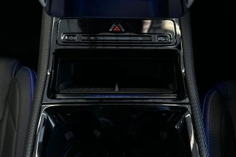 FORD EXPLORER  EV Premium 5 Door 77kWh Extended Range RWD 1 Speed Automatic