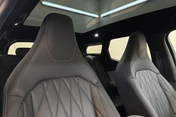 FORD EXPLORER  EV Premium 5 Door 77kWh Extended Range RWD 1 Speed Automatic