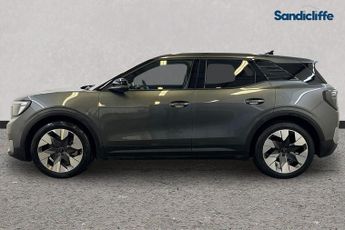 FORD EXPLORER  EV Premium 5 Door 77kWh Extended Range RWD 1 Speed Automatic