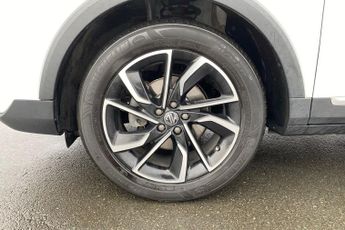 MG MOTOR UK ZS  1.0T GDi Exclusive 5dr DCT Hatchback